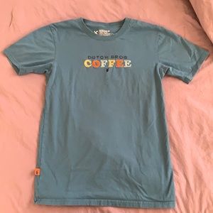 Dutch Bros Shirt